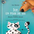 Copertă produs Jup, un pisoi de soi (Vol. 1) - gallery small 