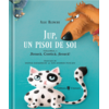 Copertă produs Jup, un pisoi de soi (Vol. 1)