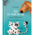 Copertă produs Jup, un pisoi de soi (Vol. 1)
