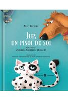 Copertă produs Jup, un pisoi de soi (Vol. 1)