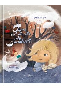 Copertă produs Țara de dincolo de gânduri