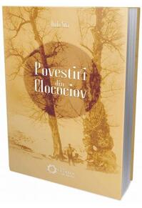 Copertă produs Povestiri din Clocociov