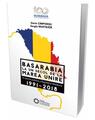 Copertă produs Basarabia la un secol de la marea unire. O istorie politică a Republicii Moldova (1991-2018) - thumb 1