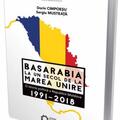 Copertă produs Basarabia la un secol de la marea unire. O istorie politică a Republicii Moldova (1991-2018) - gallery small 