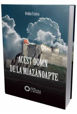Copertă produs Acest domn de la miazanoapte