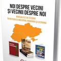 Copertă produs Noi despre vecini şi vecinii despre noi. Manualele de istorie &icirc;n Republica Moldova, Rom&acirc;nia şi Ucraina - gallery small 