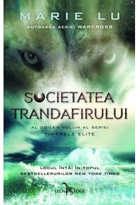 Copertă produs Societatea trandafirului (Vol. 2)
