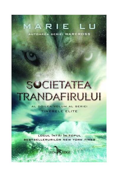 Societatea trandafirului (Vol. 2)