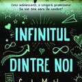 Copertă produs Infinitul dintre noi - gallery small 