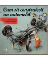 Copertă produs Cum să construiești un automobil - thumb 1