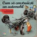 Copertă produs Cum să construiești un automobil - gallery small 