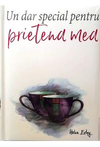Copertă produs Un dar special pentru prietena mea