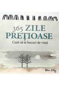 Copertă produs 365 Zile Preţioase