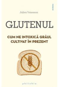 Copertă produs Glutenul