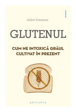 Copertă produs Glutenul
