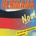 Copertă produs Ghid turistic de conversație germană cu cele mai importante cuvinte și expresii - gallery small 