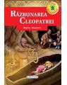 Copertă produs Clubul detectivilor. Răzbunarea Cleopatrei - thumb 1