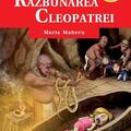 Copertă produs Clubul detectivilor. Răzbunarea Cleopatrei - gallery small 