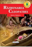 Clubul detectivilor. Răzbunarea Cleopatrei