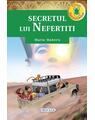 Copertă produs Clubul detectivilor. Secretul lui Nefertiti - thumb 1