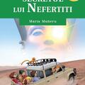 Copertă produs Clubul detectivilor. Secretul lui Nefertiti - gallery small 