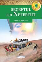 Imagine produs Clubul detectivilor. Secretul lui Nefertiti