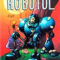 Copertă produs Prietenul meu, robotul - gallery small 