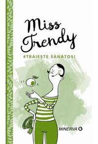 Copertă produs Trăiește sănătos!