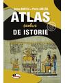 Copertă produs Atlas școlar de istorie - thumb 1