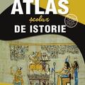 Copertă produs Atlas școlar de istorie - gallery small 