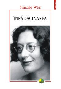 Copertă produs &Icirc;nrădăcinarea