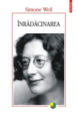 Copertă produs &Icirc;nrădăcinarea