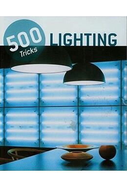 Copertă produs 500 Tricks. Lighting