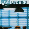 Copertă produs 500 Tricks. Lighting - gallery small 