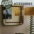 Copertă produs 500 Tricks Accessories - gallery small 