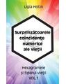 Copertă produs Surprinzătoarele coincidențe numerice ale vieții. Hexagramele și tiparul vieții (Vol.1) - thumb 1