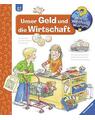 Copertă produs Unser Geld und die Wirtschaft - thumb 1