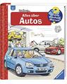 Copertă produs Alles &uuml;ber Autos - thumb 1