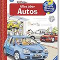 Copertă produs Alles &uuml;ber Autos - gallery small 
