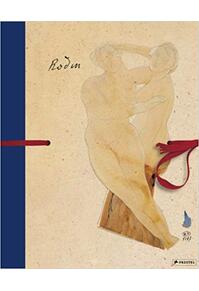 Copertă produs Auguste Rodin (Erotic Sketchbook)