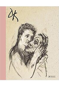 Copertă produs Erotic Sketches/Erotische Skizzen (Erotic Sketchbook)