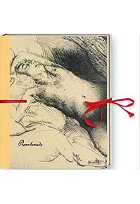 Copertă produs Erotic Sketchbook Rembrandt