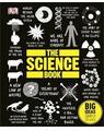 Copertă produs DK The Science Book : Big Ideas Simply Explained - thumb 1