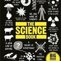 Copertă produs DK The Science Book : Big Ideas Simply Explained - gallery small 