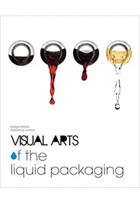Visual Arts of the Liquid Packaging