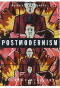Postmodernism (Movements Mod Art)