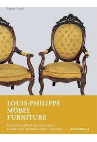 Copertă produs Louis-Philippe Furniture