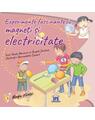 Copertă produs Experimente fascinante cu magneți și electricitate - thumb 1