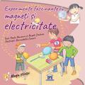 Copertă produs Experimente fascinante cu magneți și electricitate - gallery small 