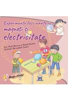 Copertă produs Experimente fascinante cu magneți și electricitate